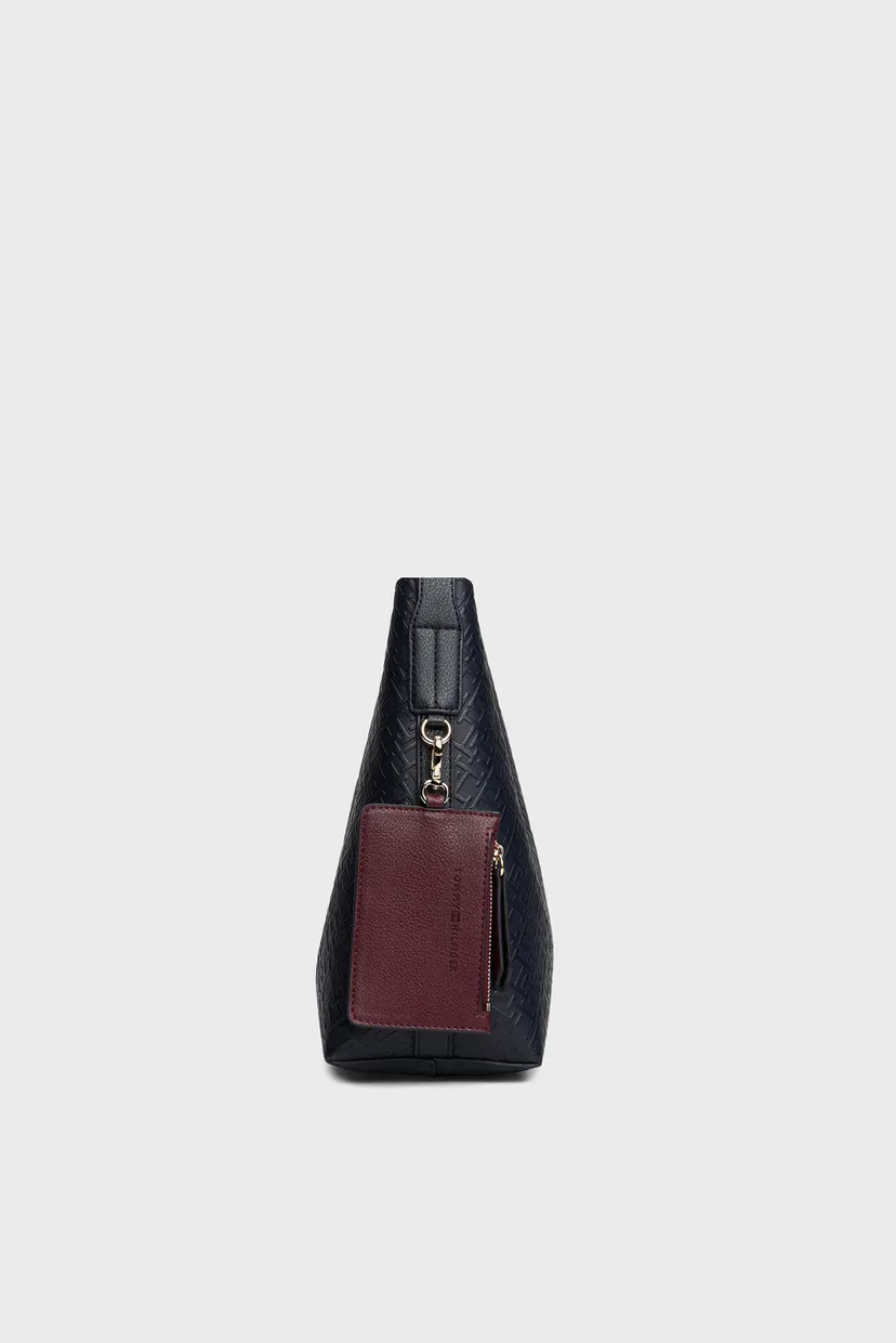 Сумка TH ICON SHOULDER BAG MONO 4
