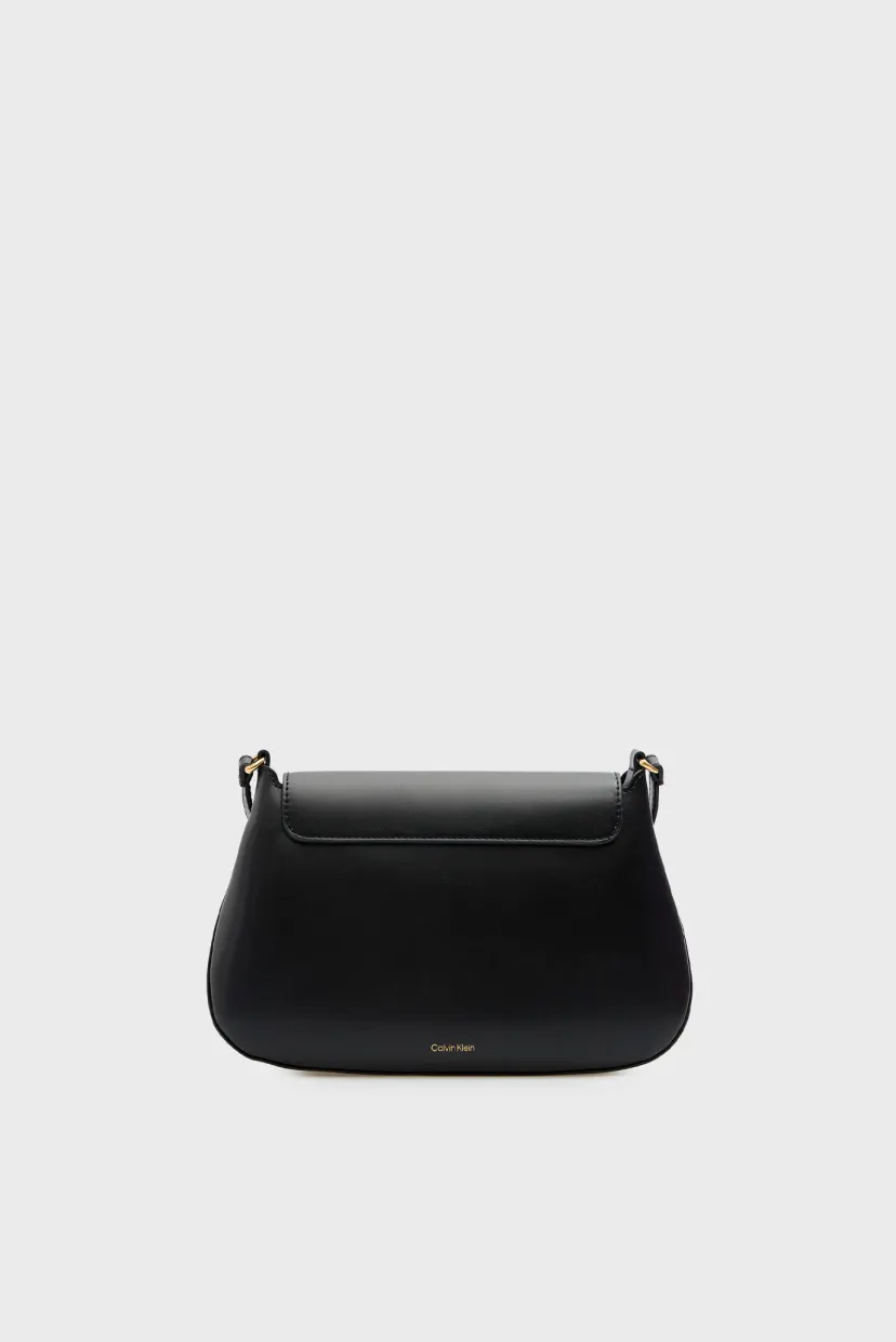 Сумка/HARDWARE FLAP MEDIUM CROSSBODY 4