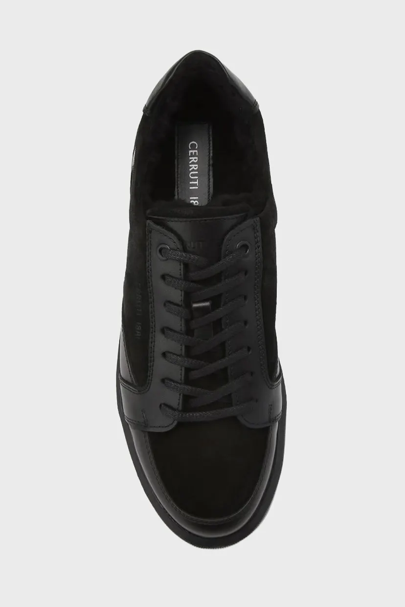 Кеды MAN SHOES SNEAKERS CERRUTI I88I 4