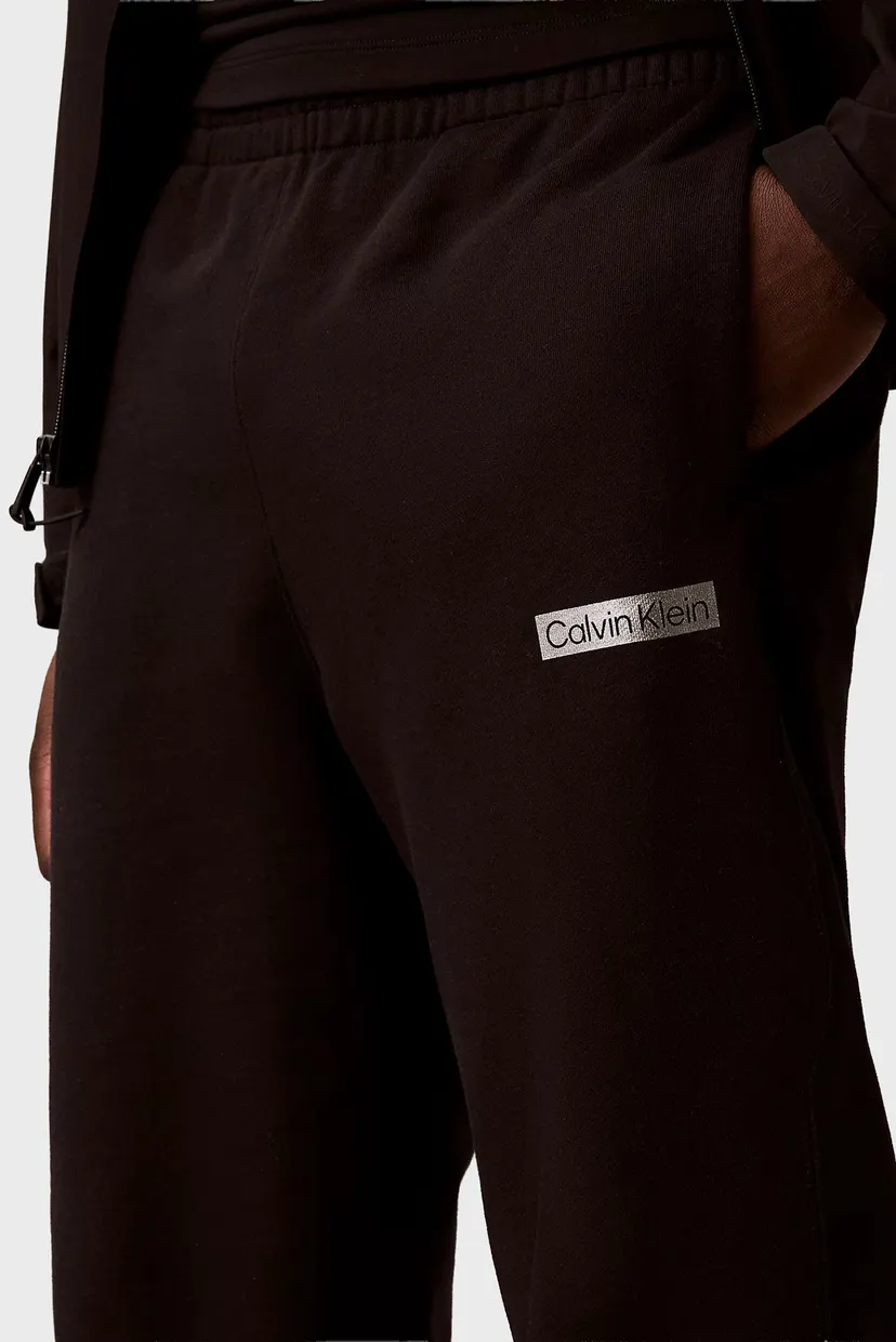 Штаны спортивные/350TERRY EU SP GRAPHIC JOGGER 5