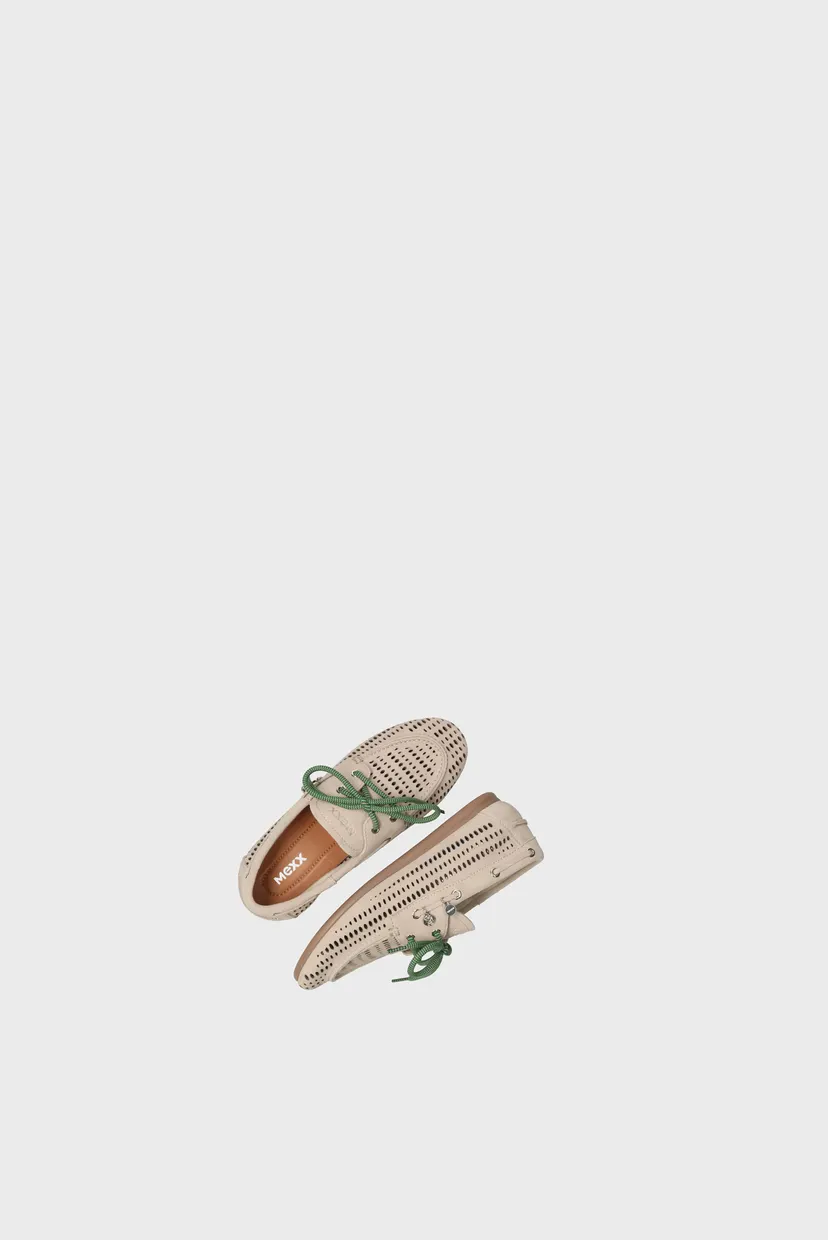 Мокасины THANDIE II SUMMER Loafer 3