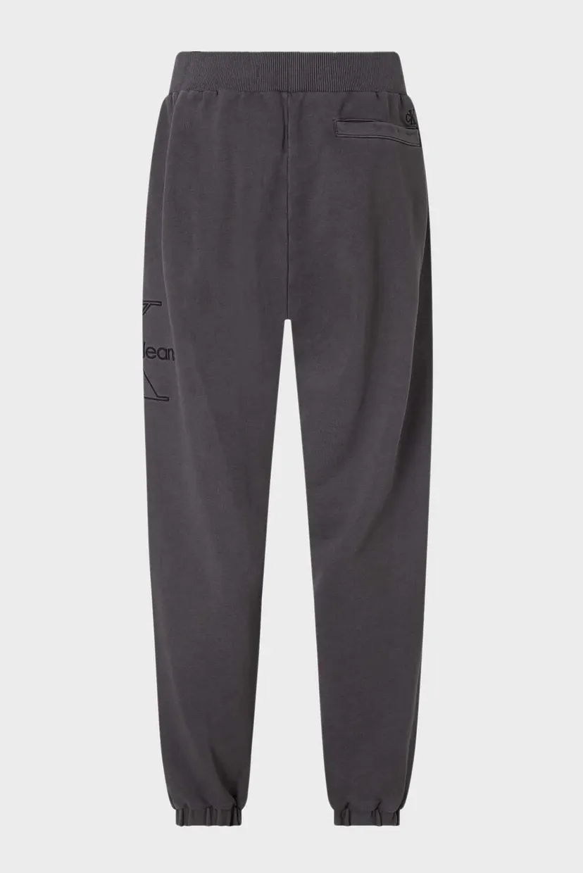 Штаны спортивные MONOLOGO WASHED HWK PANT 9