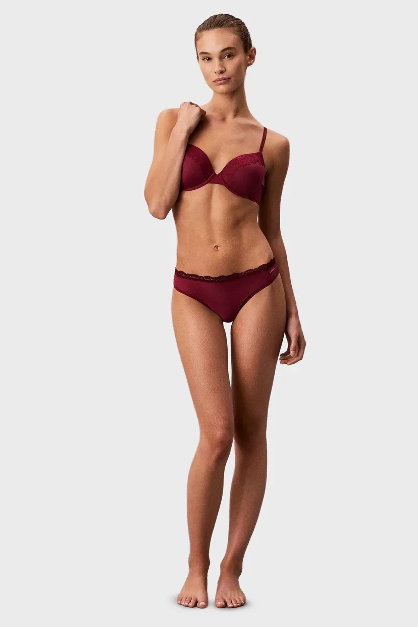 Трусы THONG 5