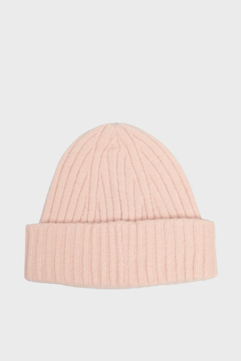Шапка TOMMY TWIST BEANIE 3