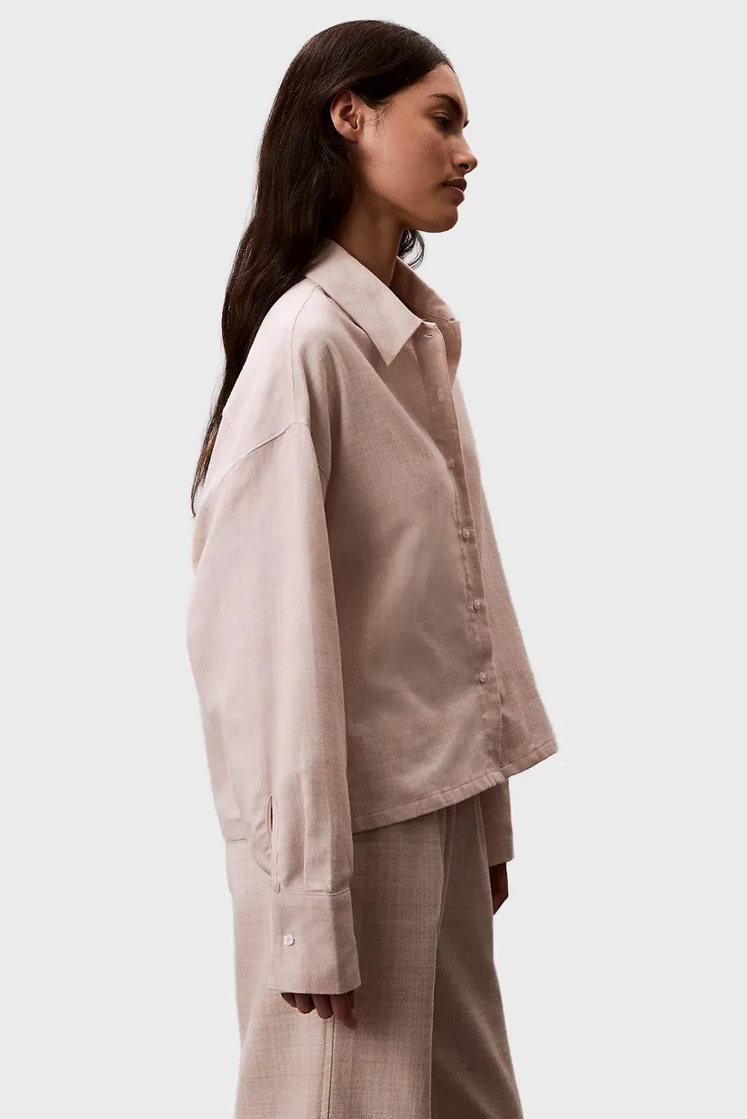 Рубашка YD FLANNEL SHIRT 3