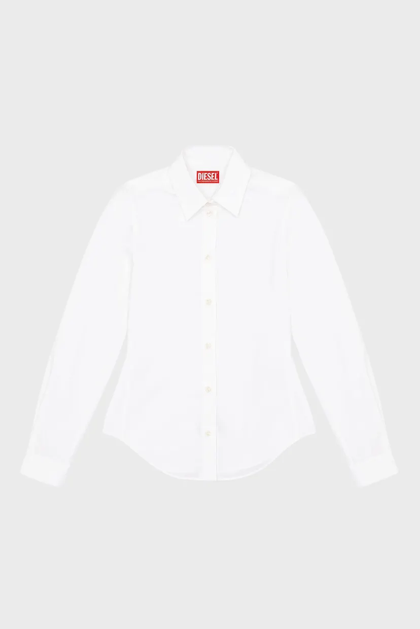Рубашка C-GISEL-P1 CAMICIA 5