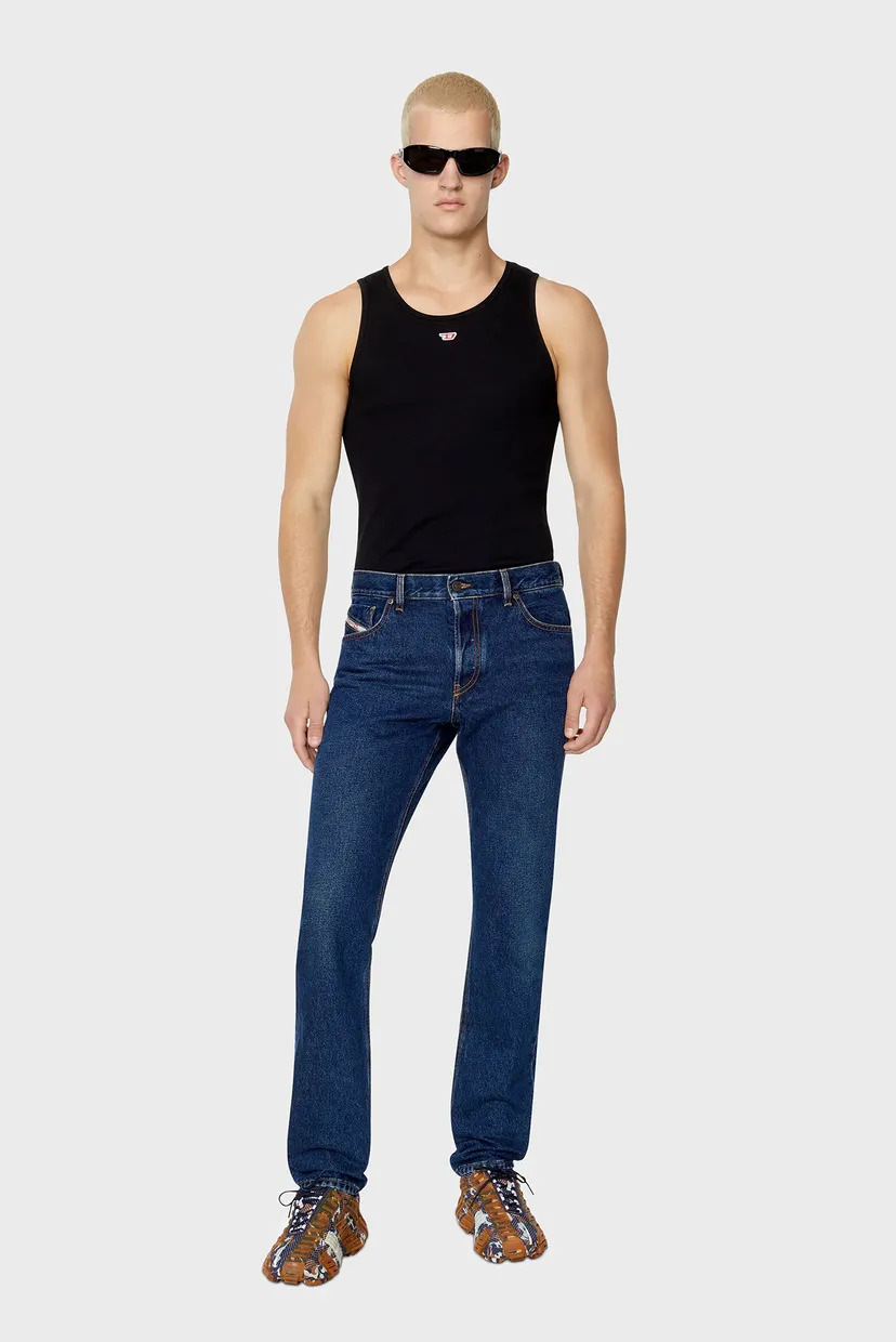 Джинс D-SARK L. TROUSERS 3