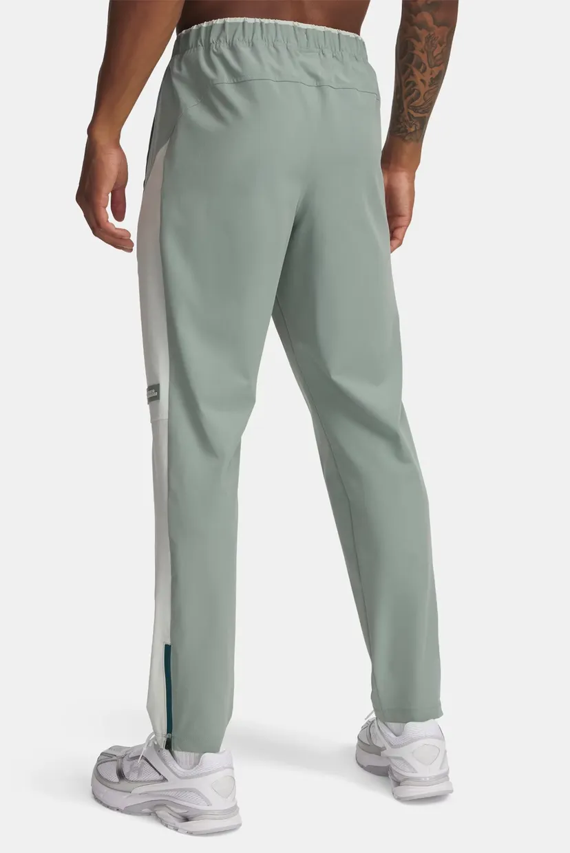 Штаны спортивные UA Woven Utility Pants 3