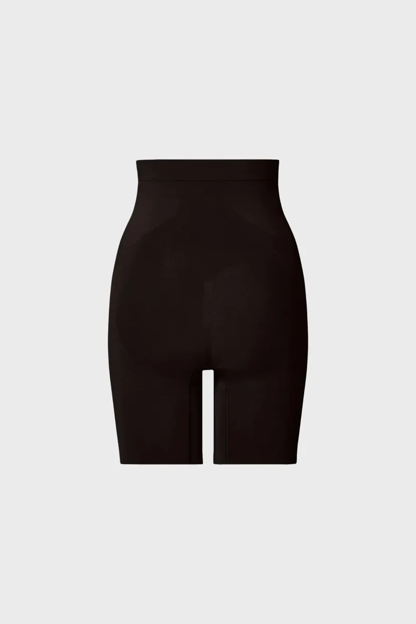 Шорты EXTRA FIRM SEAMLESS SHORT 11