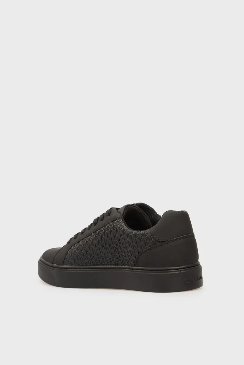 Кроссовки CLASSIC CUPSOLE LACEUP AOP 5