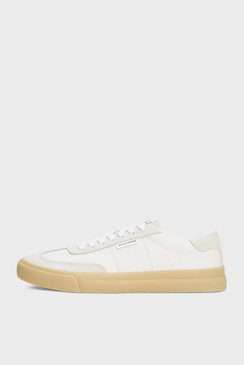Кеды TH CUPSET SUMMER LTH 7