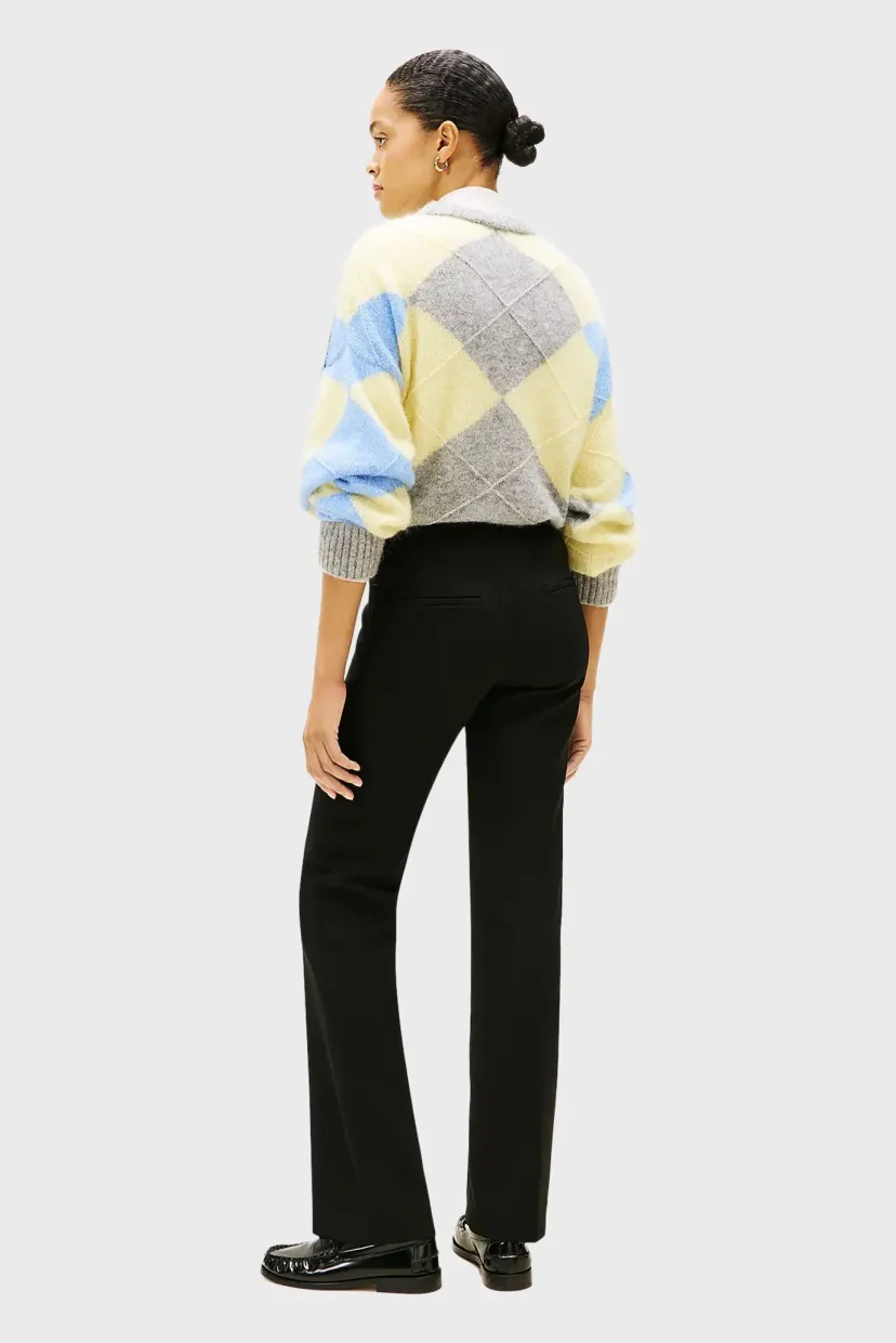Штаны PUNTO KICK FLARE PANT 3