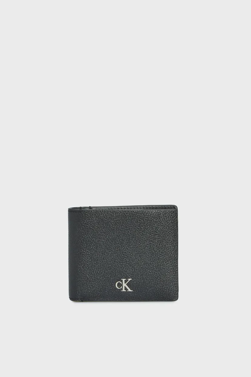 Кошелек MONO HRDW BIFOLD W COIN 5