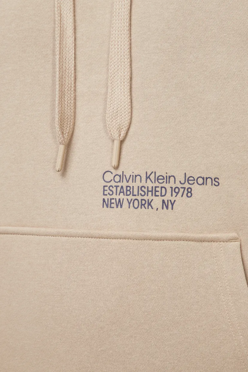 Худи LAYERED ADDRESS HWK HOODIE 3