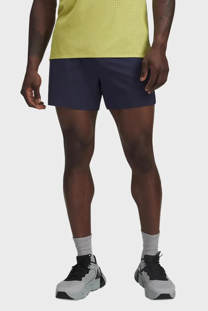 Шорты UA Halo Train Short 4