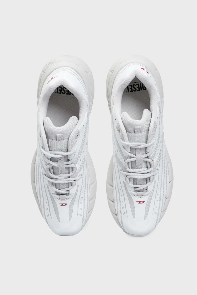 Кроссовки AIRSPEED   D-AIRSPEED LOW SNEAKERS 4