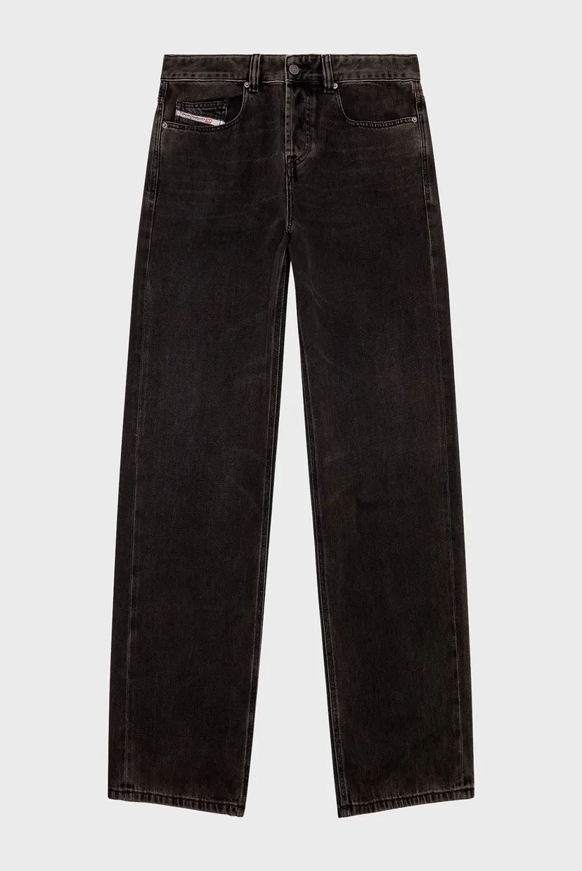 Джинсы 2001 D-MACRO L.32 PANTALONI 5