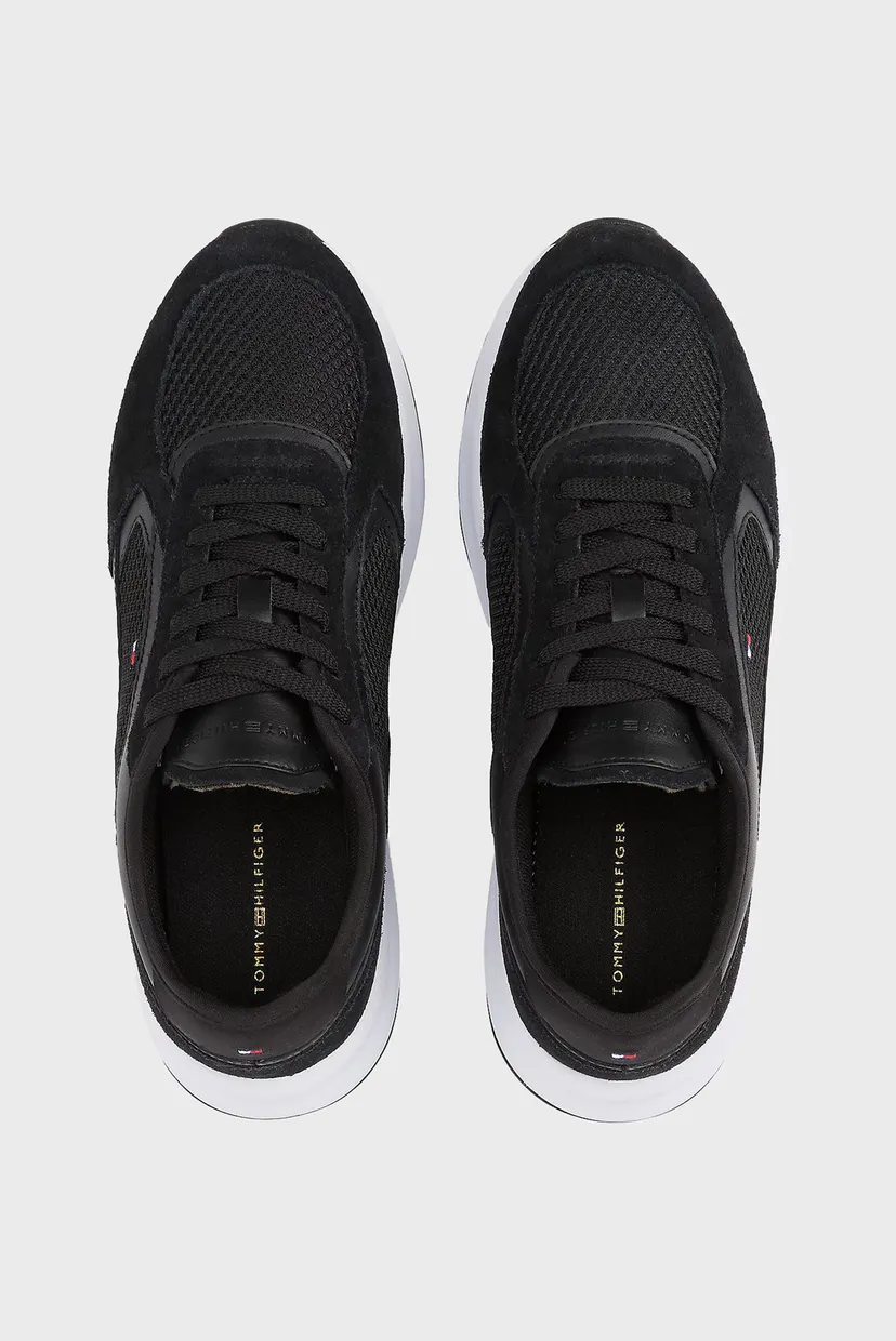 Кроссовки SPORTY RUNNER 4