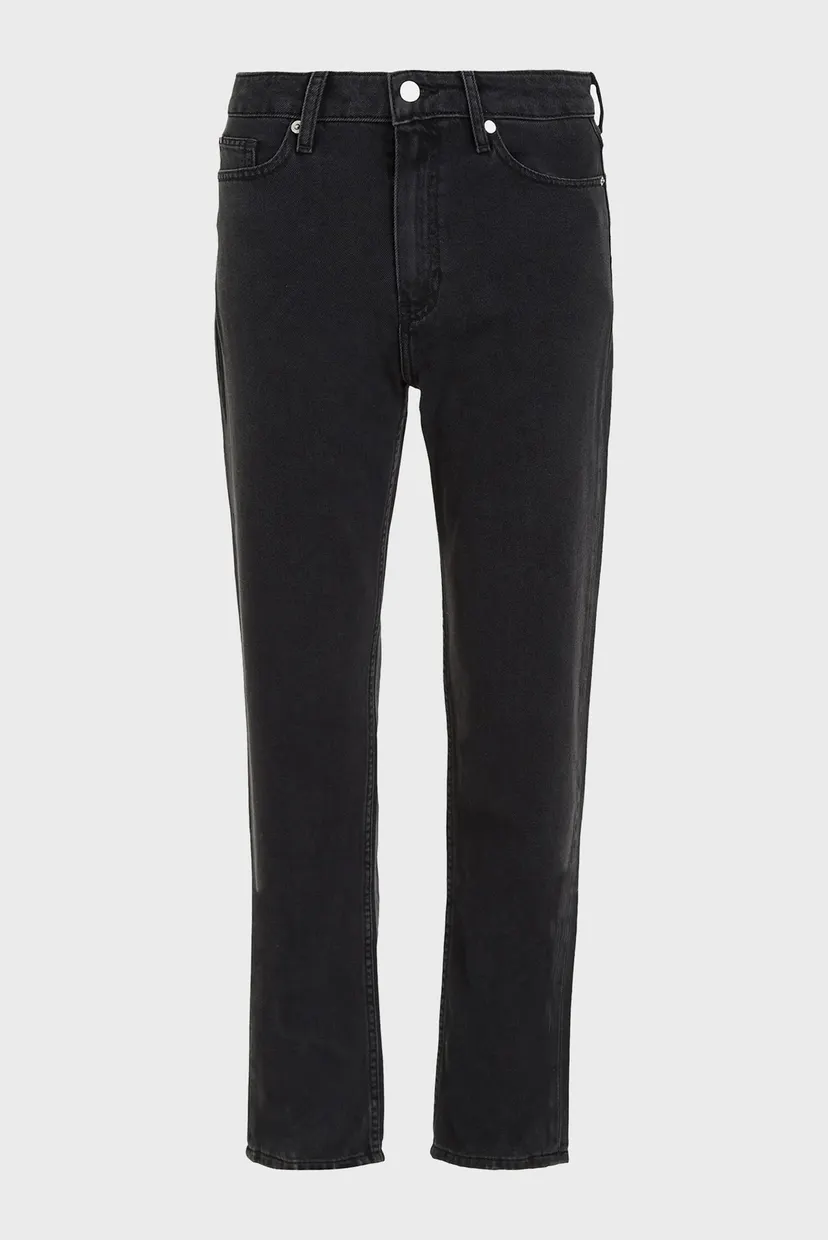 Джинсы CLASSIC STRAIGHT HW A ZIA 4