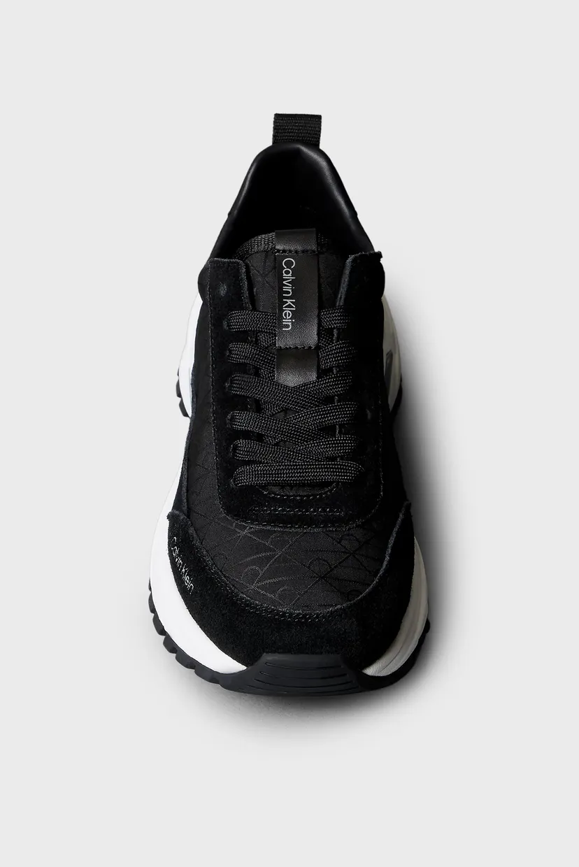 Кроссовки HIKE RUNNER CASUAL NY-SU AOP WN 4