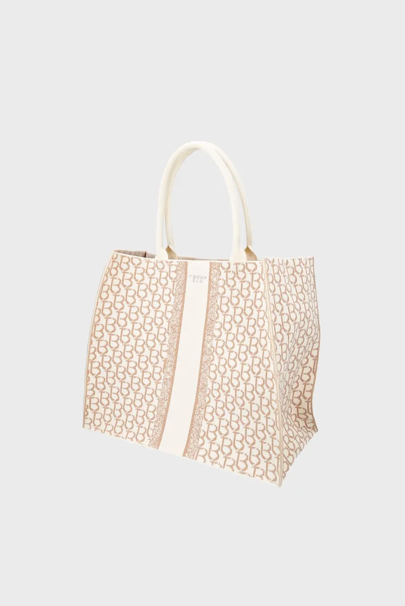 Сумка TB SAINT TROPEZ - BIG SHOPPING BAG 3