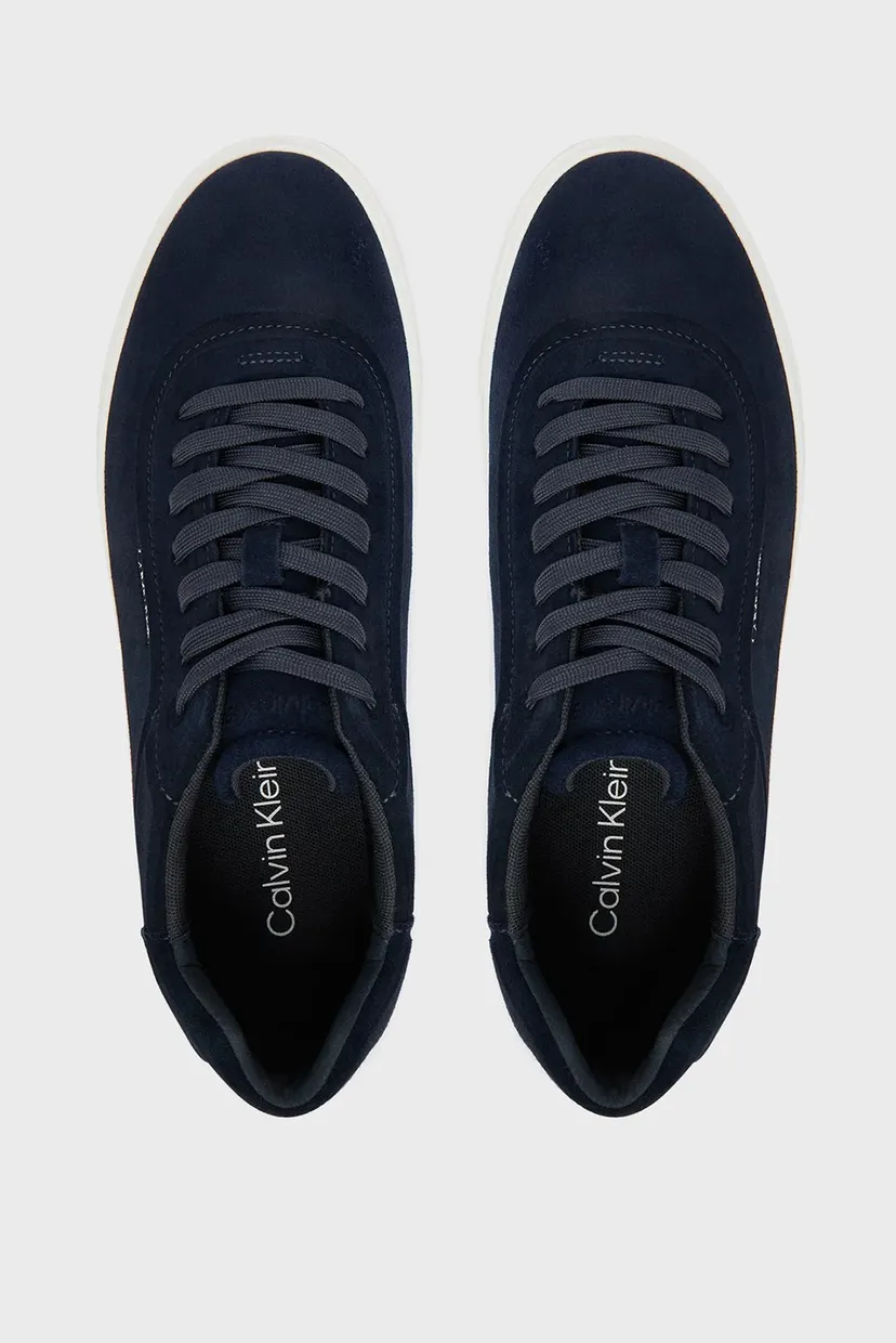 Кеды BASKET CUPSOLE OXF LUP HF SU 4