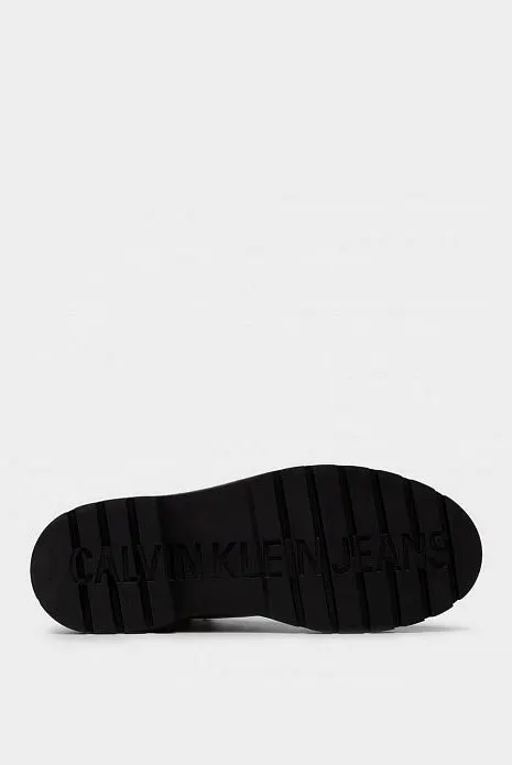 Ботинки COMBAT MID LACEUP HIKING BOOT 3