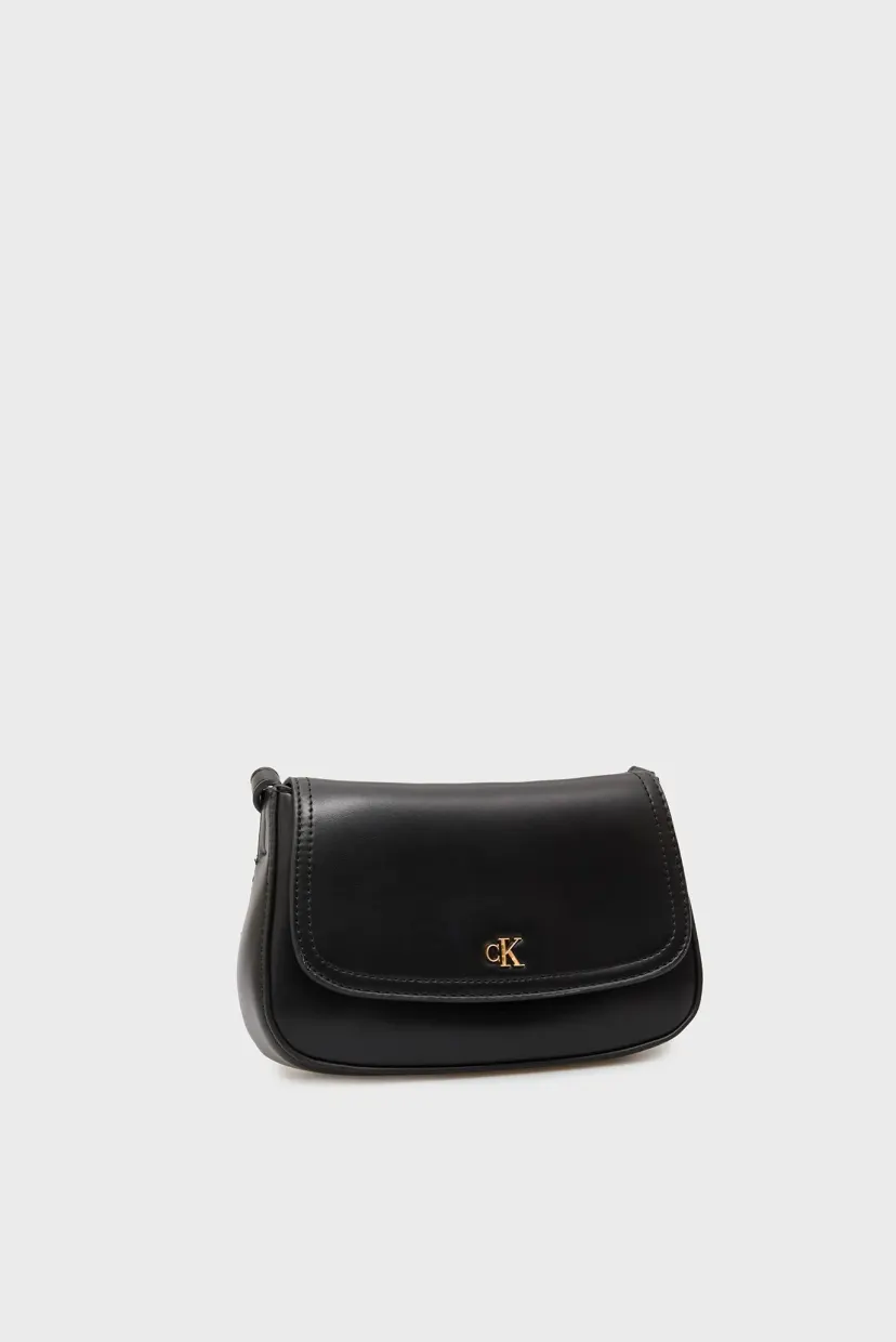 Сумка/CK FLAP CAMERA BAG 3