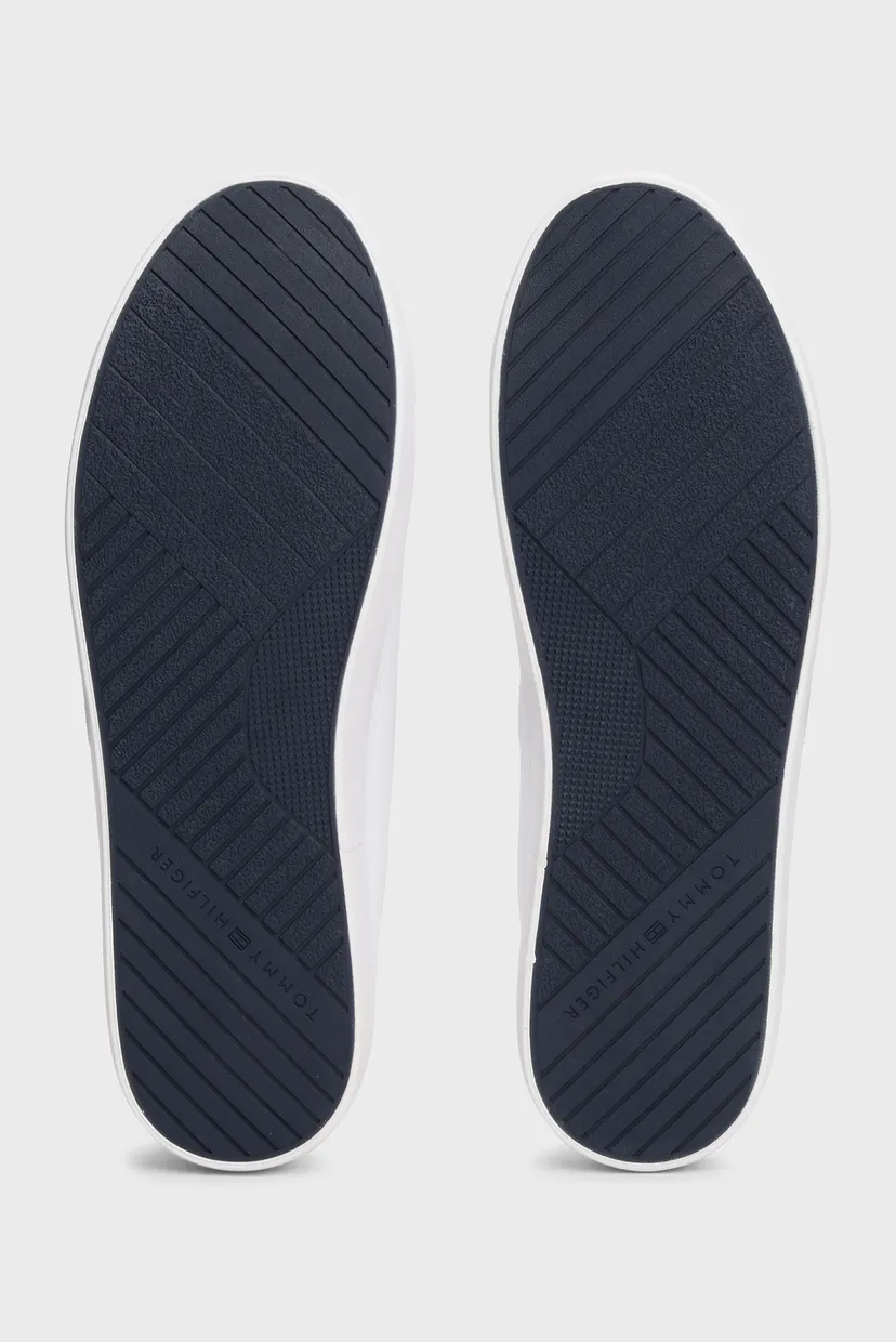 Кеды TH HI VULC CORE LOW LTH II ESS 4