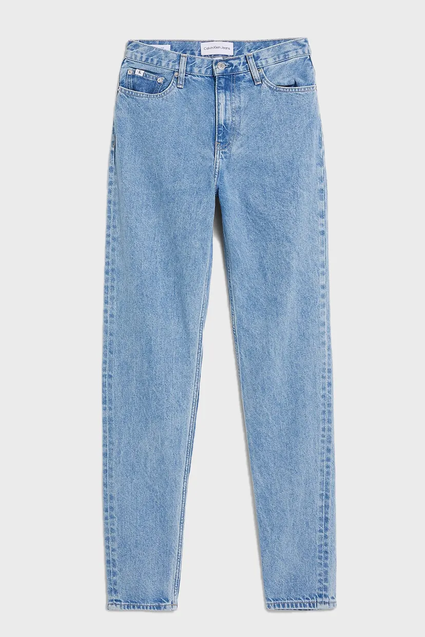 Джинсы MOM JEAN 5