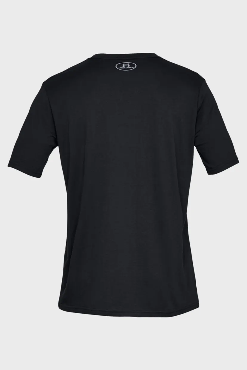 Футболка UA TEAM ISSUE WORDMARK SS 10