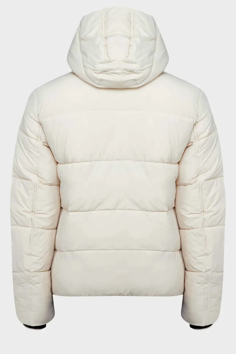 Куртка зимняя CRINKLE NYLON PUFFER JACKET 12