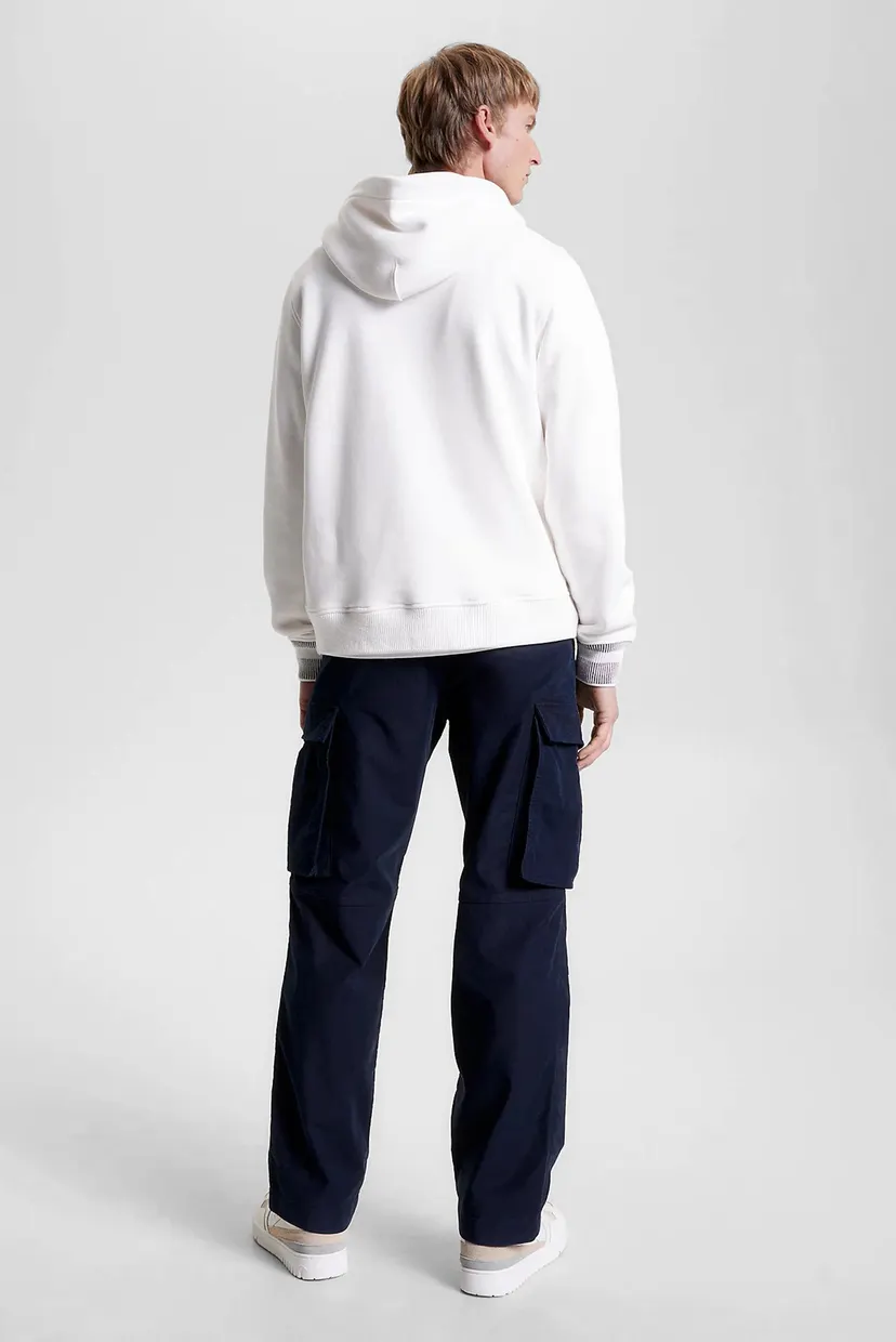 Худи MONOTYPE COLLEGIATE HOODIE 3