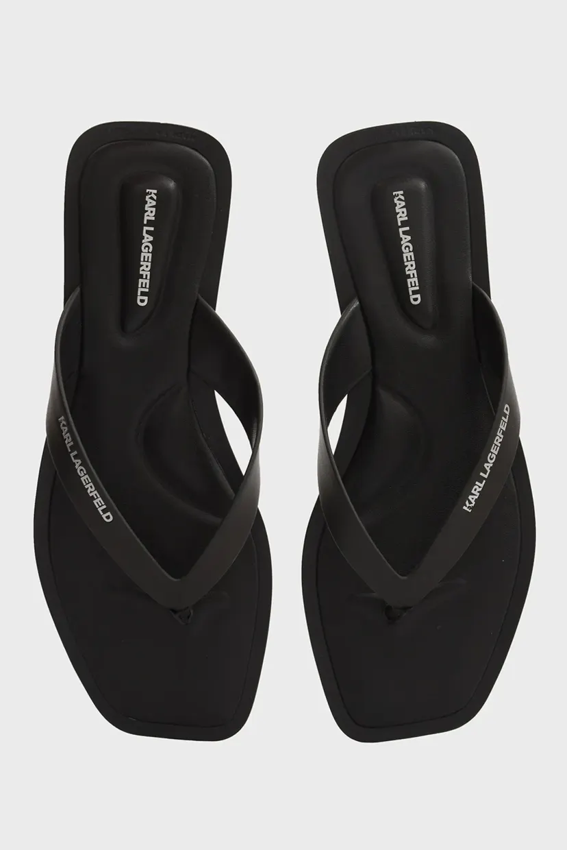 Вьетнамки BRIO II Thong Sandal 4
