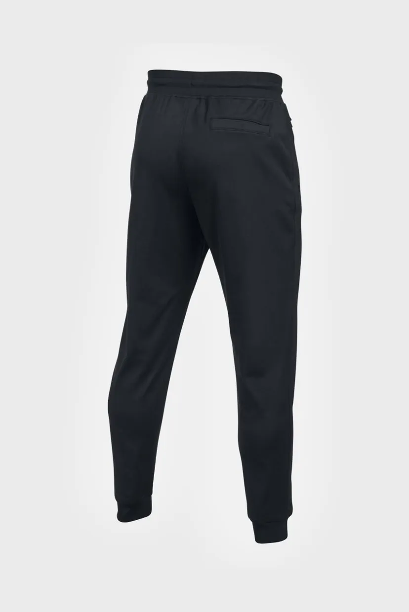 Мужские черные спортивные брюки SPORTSTYLE JOGGER 5