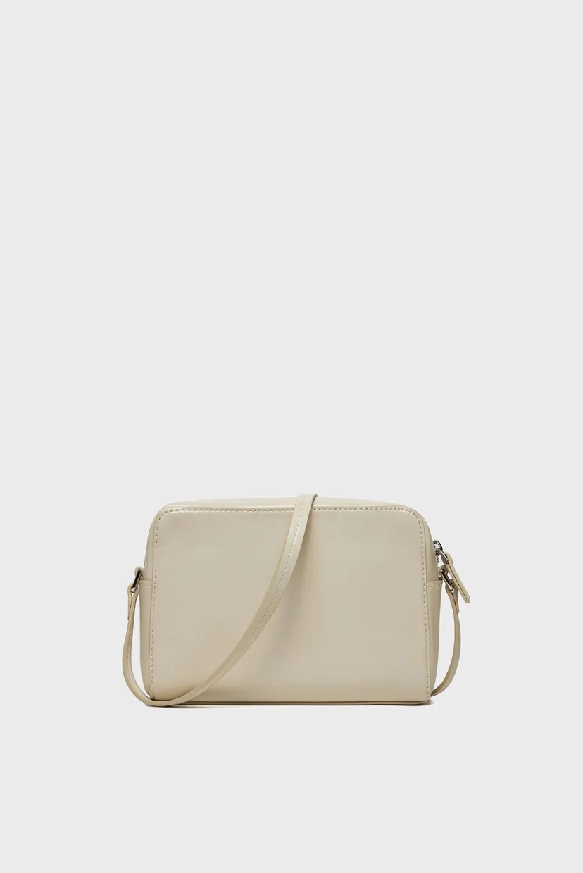 Сумка CALVIN MINI QUILT CAMERA BAG 4
