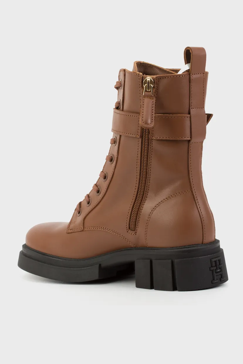 Ботинки COOL FEMININE BIKERBOOT 3