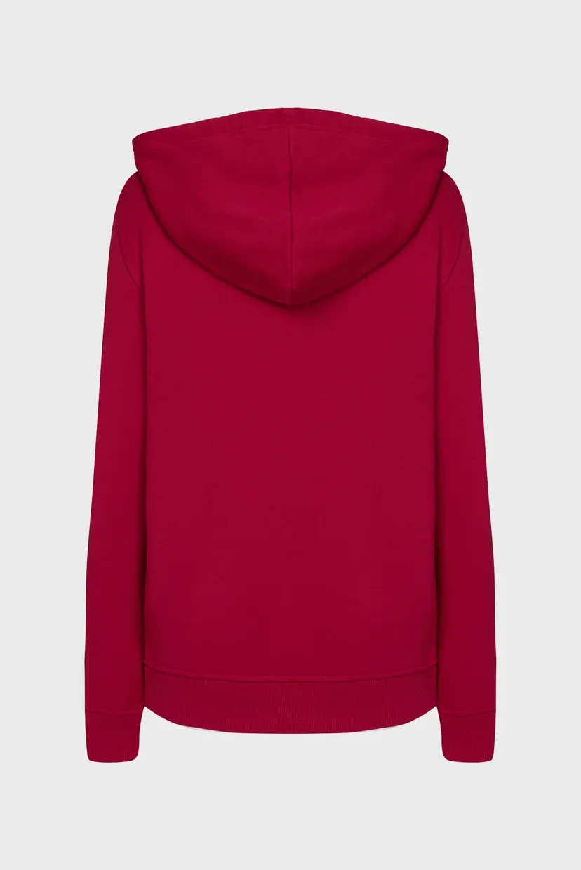 Худи REG VARSITY HILFIGER HOODIE 5