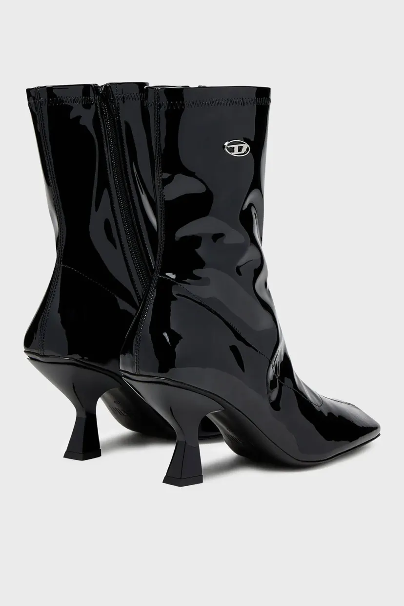 Ботинки AMBER D-AMBER MD BT BOOTS 3
