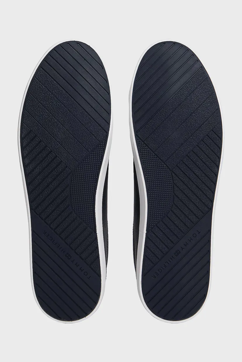 Кеды TH HI VULC CORE LOW LTH II ESS 7