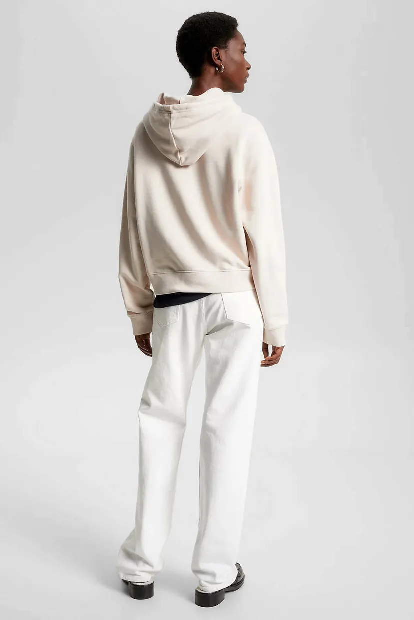 Худи REG MONOTYPE EMB HOODIE 8