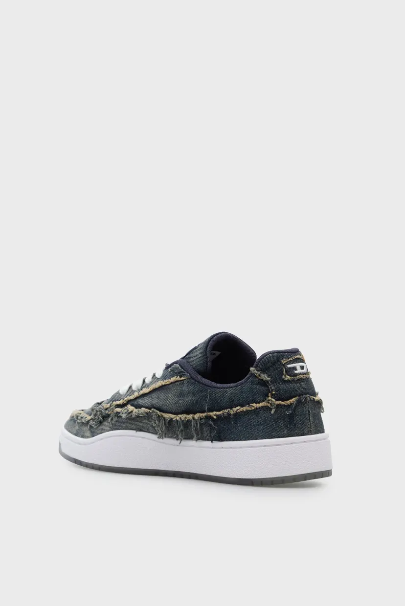 Кроссовки TRACKER-D S-TRACKER-D LOW SNEAKERS 5