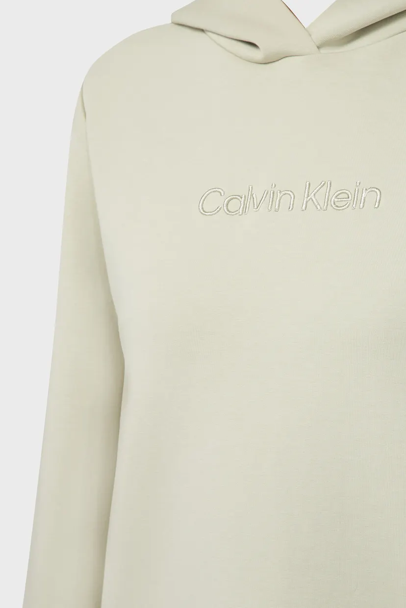 Худи EMBROIDERY LOGO HOODIE 8