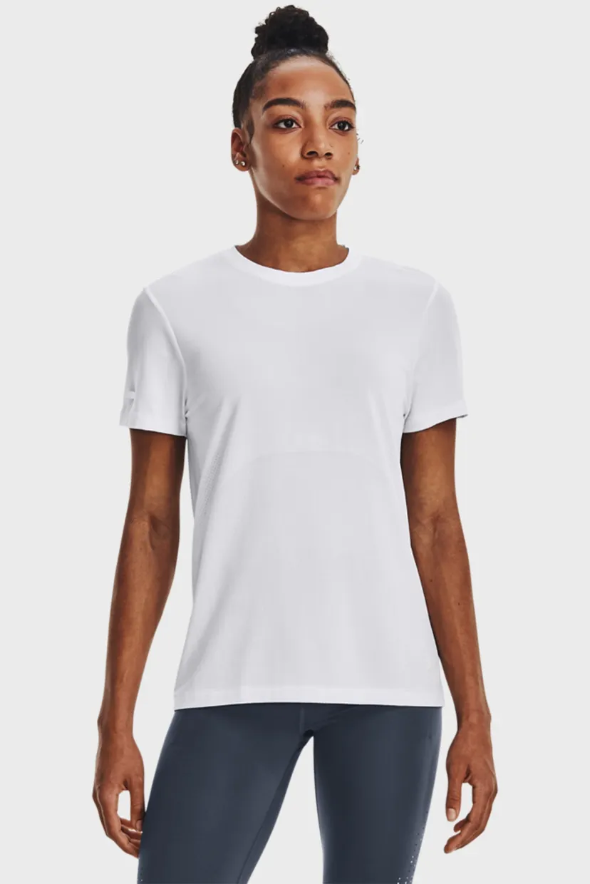 Футболка UA Seamless Stride SS 7