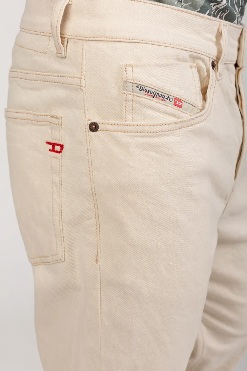Джинсы 2005 D-FINING L.32 TROUSERS 4