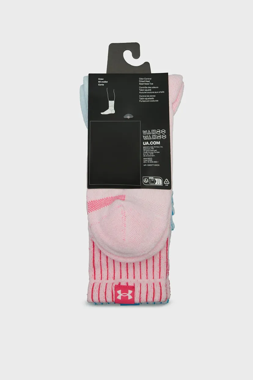 Носки/Sportswear Ctn Scrunch Crew 3