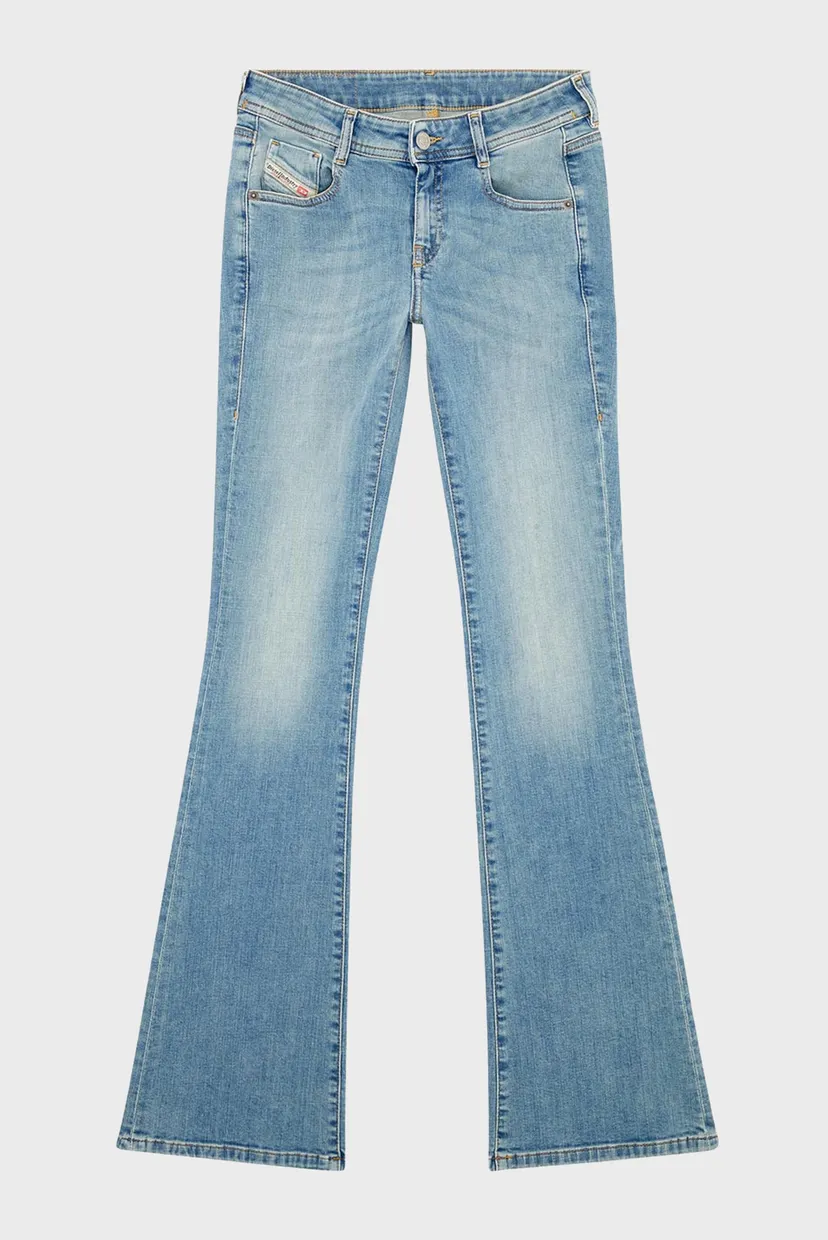 Джинсы 1969 D-EBBEY L.32 TROUSERS 3
