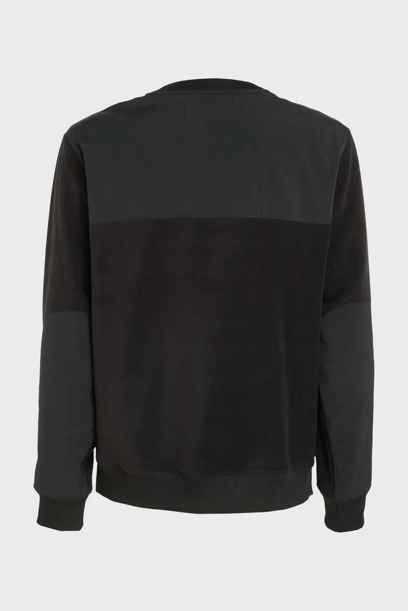 Свитшот POLAR FLEECE OUTDOOR CREW NECK 6