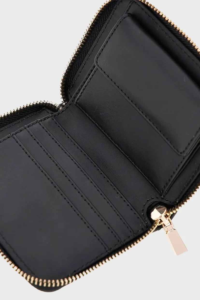 Кошелек GIULLY II SLG SMALL ZIP AROUND 4