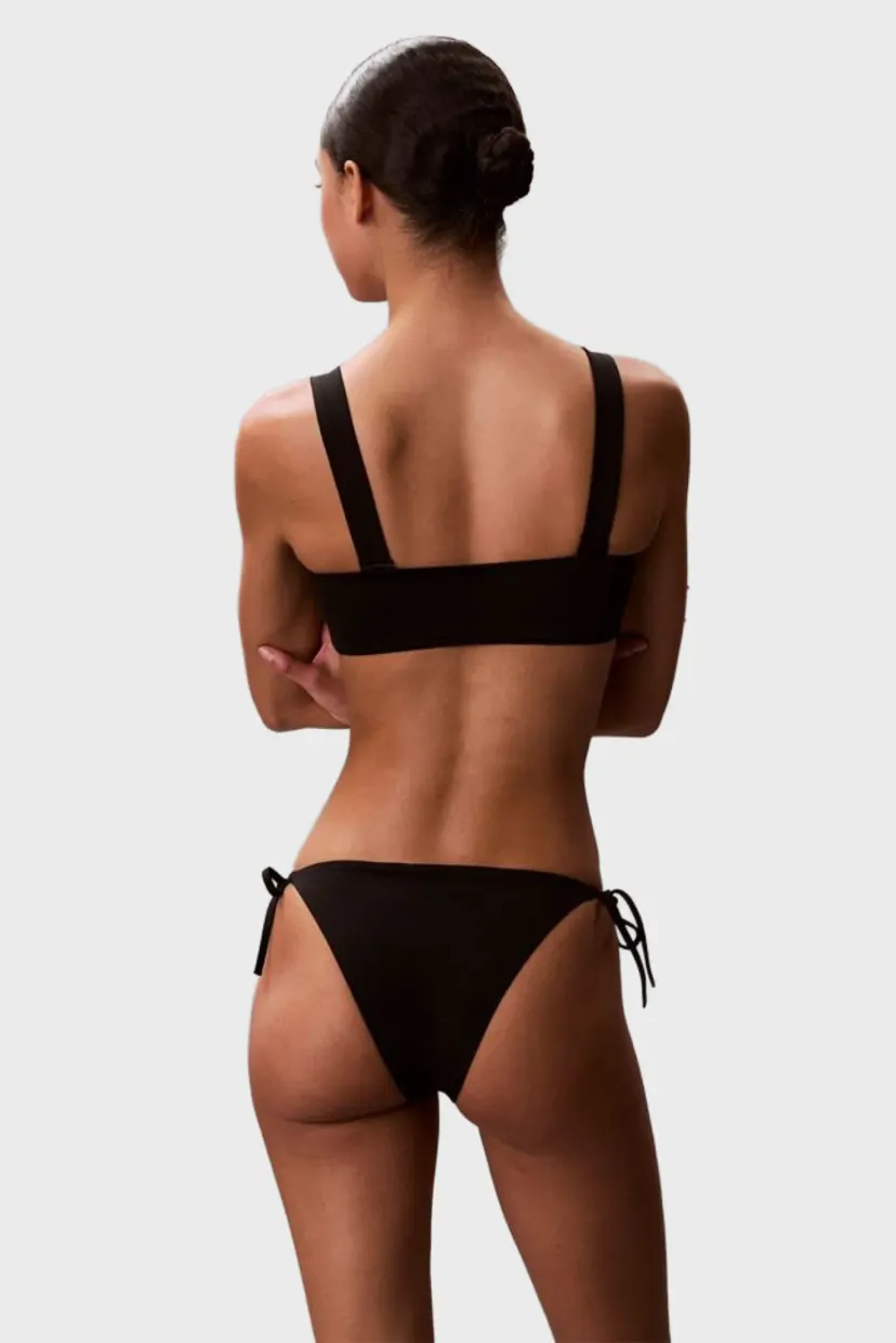 Купальник верх BANDEAU W STRAPS 3